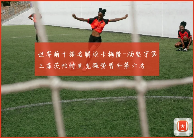 世界前十排名解读卡梅隆-杨坚守第三菲茨帕特里克强势晋升第六名